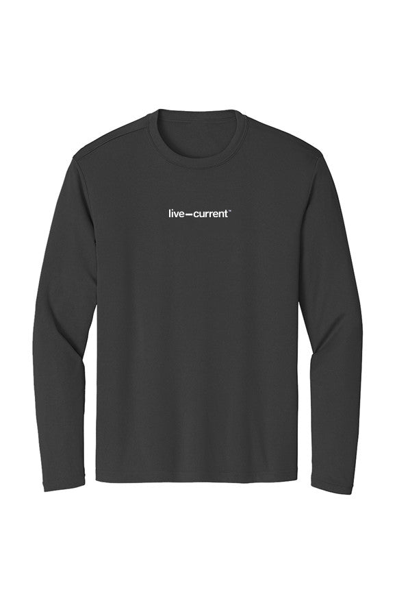 Sport-Tek Long Sleeve Tee