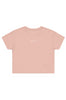 Crop Tee